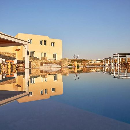 Hotel Avaton Folégandros Exterior foto